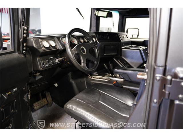 1998 AM General Hummer (CC-2088218) for sale in Concord, North Carolina