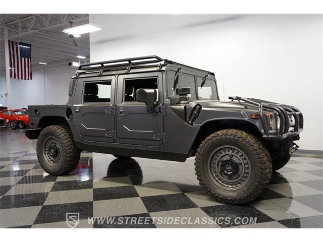 1998 AM General Hummer (CC-2088218) for sale in Concord, North Carolina