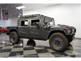 1998 AM General Hummer (CC-2088218) for sale in Concord, North Carolina