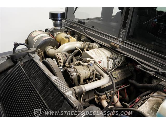 1998 AM General Hummer (CC-2088218) for sale in Concord, North Carolina