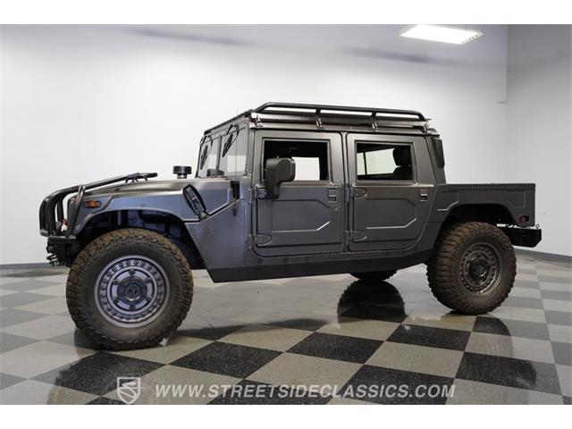 1998 AM General Hummer (CC-2088218) for sale in Concord, North Carolina