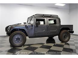 1998 AM General Hummer (CC-2088218) for sale in Concord, North Carolina