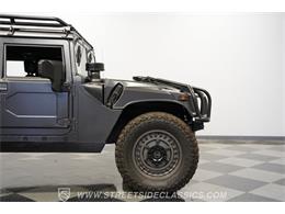 1998 AM General Hummer (CC-2088218) for sale in Concord, North Carolina