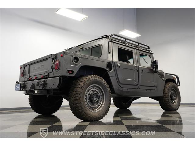 1998 AM General Hummer (CC-2088218) for sale in Concord, North Carolina