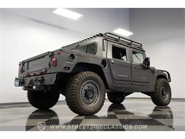 1998 AM General Hummer (CC-2088218) for sale in Concord, North Carolina