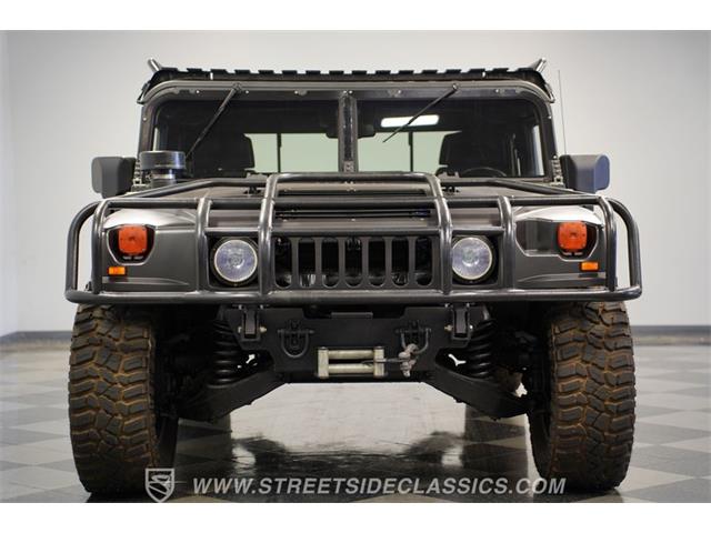1998 AM General Hummer (CC-2088218) for sale in Concord, North Carolina