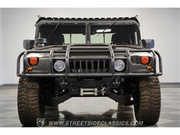 1998 AM General Hummer (CC-2088218) for sale in Concord, North Carolina