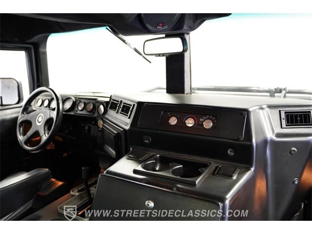 1998 AM General Hummer (CC-2088218) for sale in Concord, North Carolina