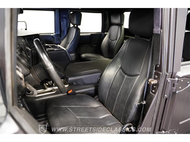 1998 AM General Hummer (CC-2088218) for sale in Concord, North Carolina