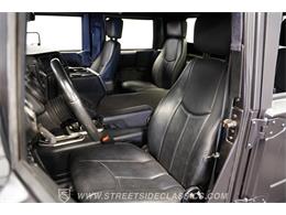 1998 AM General Hummer (CC-2088218) for sale in Concord, North Carolina
