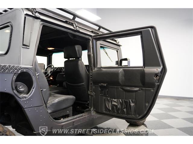 1998 AM General Hummer (CC-2088218) for sale in Concord, North Carolina