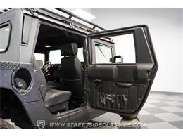 1998 AM General Hummer (CC-2088218) for sale in Concord, North Carolina