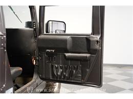 1998 AM General Hummer (CC-2088218) for sale in Concord, North Carolina