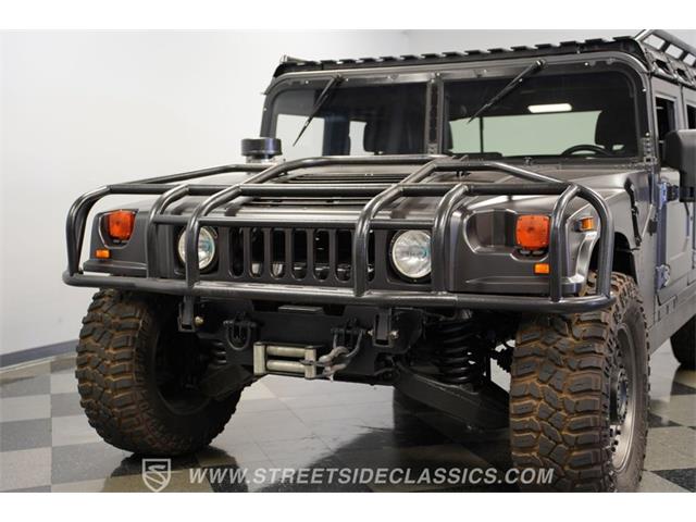 1998 AM General Hummer (CC-2088218) for sale in Concord, North Carolina