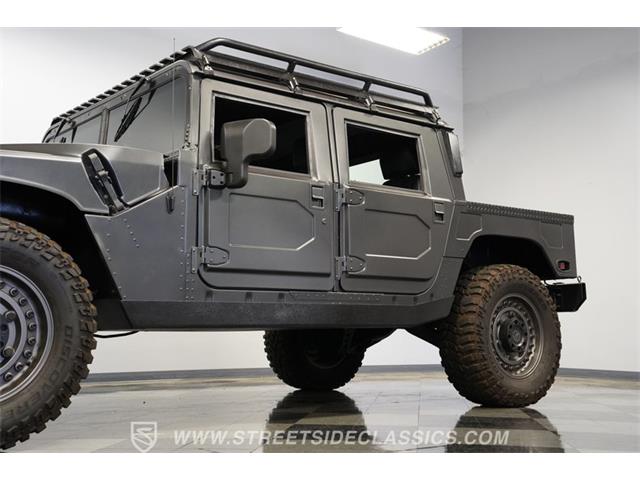 1998 AM General Hummer (CC-2088218) for sale in Concord, North Carolina