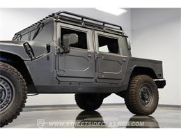 1998 AM General Hummer (CC-2088218) for sale in Concord, North Carolina