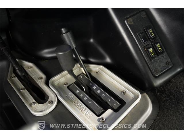 1998 AM General Hummer (CC-2088218) for sale in Concord, North Carolina