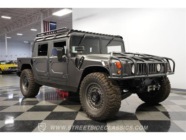 1998 AM General Hummer (CC-2088218) for sale in Concord, North Carolina