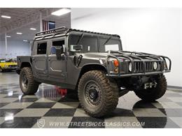 1998 AM General Hummer (CC-2088218) for sale in Concord, North Carolina