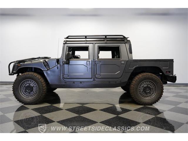 1998 AM General Hummer (CC-2088218) for sale in Concord, North Carolina