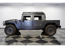 1998 AM General Hummer (CC-2088218) for sale in Concord, North Carolina