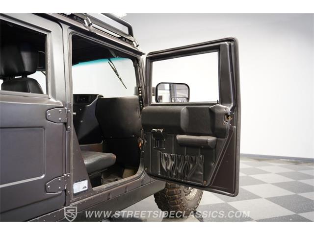 1998 AM General Hummer (CC-2088218) for sale in Concord, North Carolina