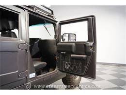 1998 AM General Hummer (CC-2088218) for sale in Concord, North Carolina