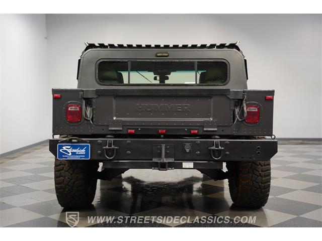 1998 AM General Hummer (CC-2088218) for sale in Concord, North Carolina