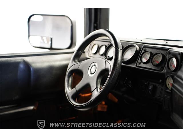 1998 AM General Hummer (CC-2088218) for sale in Concord, North Carolina