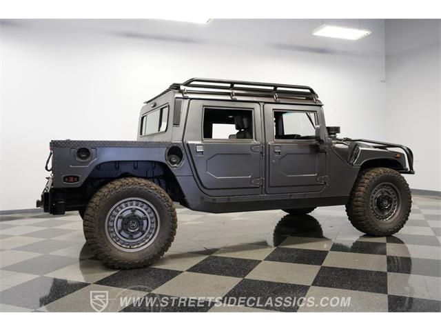 1998 AM General Hummer (CC-2088218) for sale in Concord, North Carolina