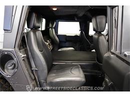 1998 AM General Hummer (CC-2088218) for sale in Concord, North Carolina