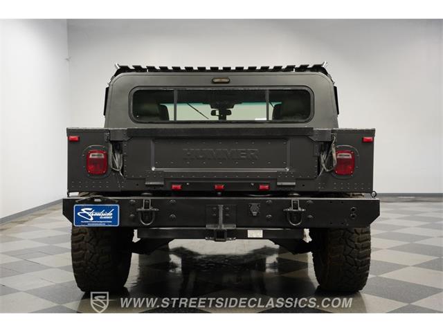 1998 AM General Hummer (CC-2088218) for sale in Concord, North Carolina