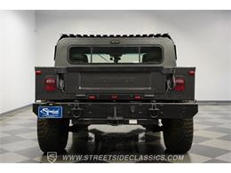 1998 AM General Hummer (CC-2088218) for sale in Concord, North Carolina
