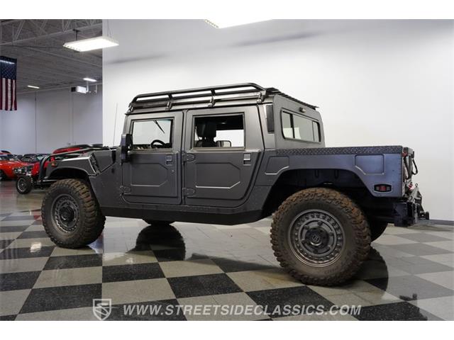1998 AM General Hummer (CC-2088218) for sale in Concord, North Carolina