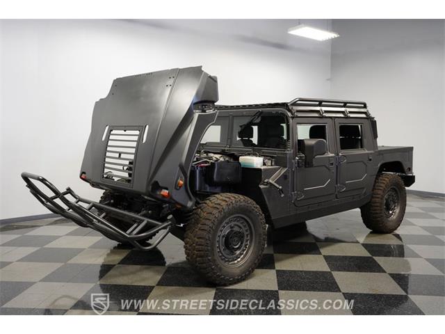 1998 AM General Hummer (CC-2088218) for sale in Concord, North Carolina