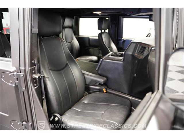 1998 AM General Hummer (CC-2088218) for sale in Concord, North Carolina
