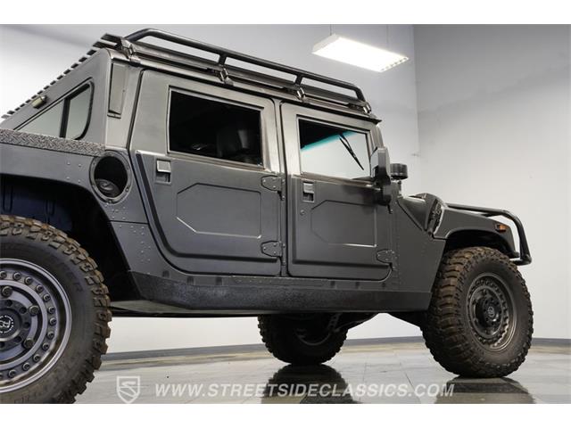 1998 AM General Hummer (CC-2088218) for sale in Concord, North Carolina