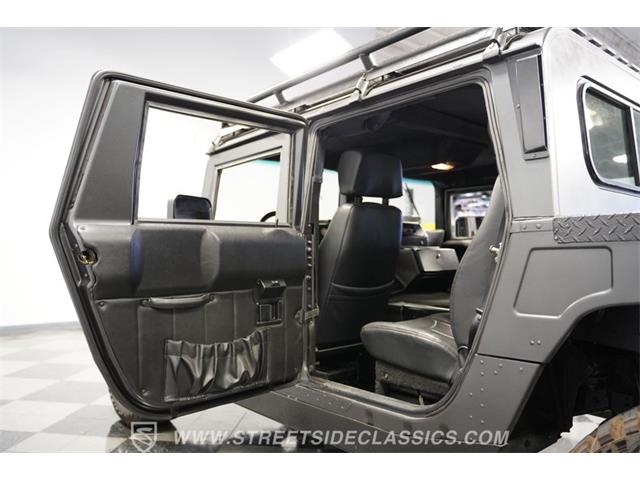 1998 AM General Hummer (CC-2088218) for sale in Concord, North Carolina