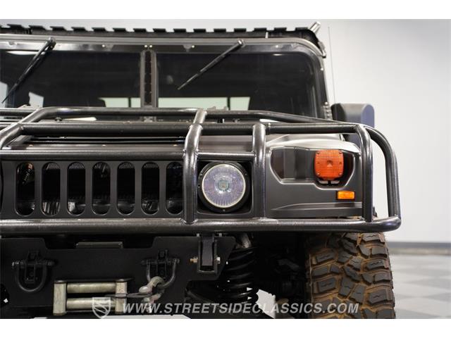 1998 AM General Hummer (CC-2088218) for sale in Concord, North Carolina
