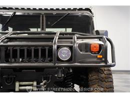 1998 AM General Hummer (CC-2088218) for sale in Concord, North Carolina