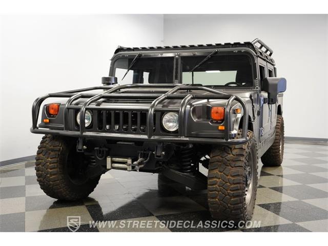 1998 AM General Hummer (CC-2088218) for sale in Concord, North Carolina