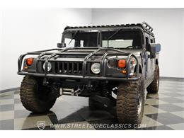 1998 AM General Hummer (CC-2088218) for sale in Concord, North Carolina