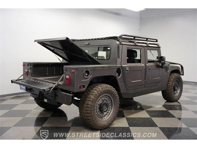 1998 AM General Hummer (CC-2088218) for sale in Concord, North Carolina