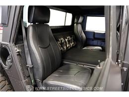 1998 AM General Hummer (CC-2088218) for sale in Concord, North Carolina