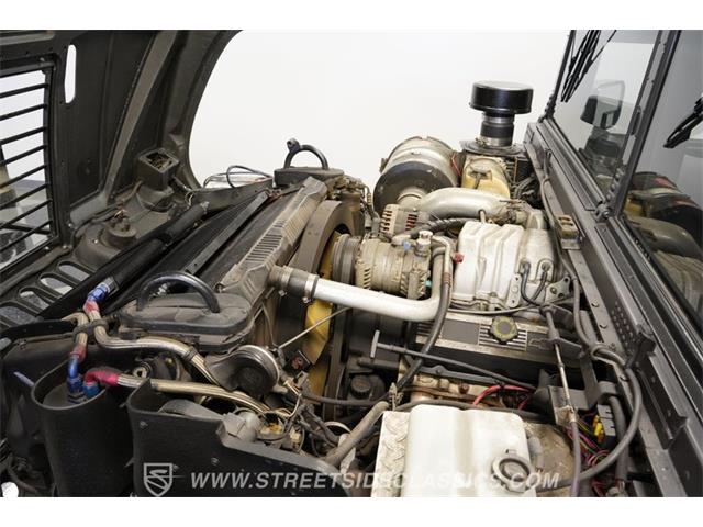 1998 AM General Hummer (CC-2088218) for sale in Concord, North Carolina