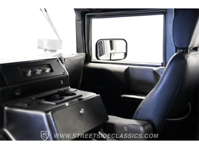 1998 AM General Hummer (CC-2088218) for sale in Concord, North Carolina