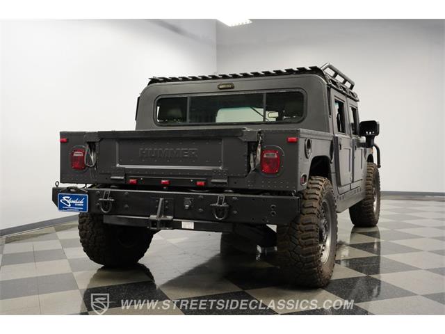 1998 AM General Hummer (CC-2088218) for sale in Concord, North Carolina