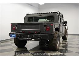 1998 AM General Hummer (CC-2088218) for sale in Concord, North Carolina