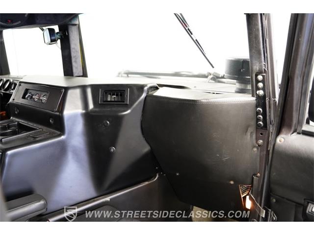1998 AM General Hummer (CC-2088218) for sale in Concord, North Carolina