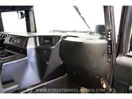 1998 AM General Hummer (CC-2088218) for sale in Concord, North Carolina